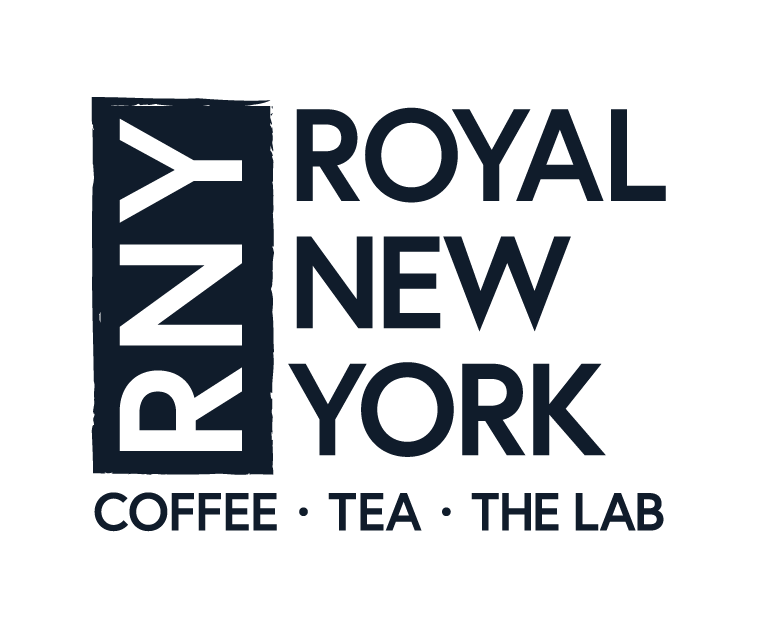 Royal New York and Backyard Beans Coffee Co.