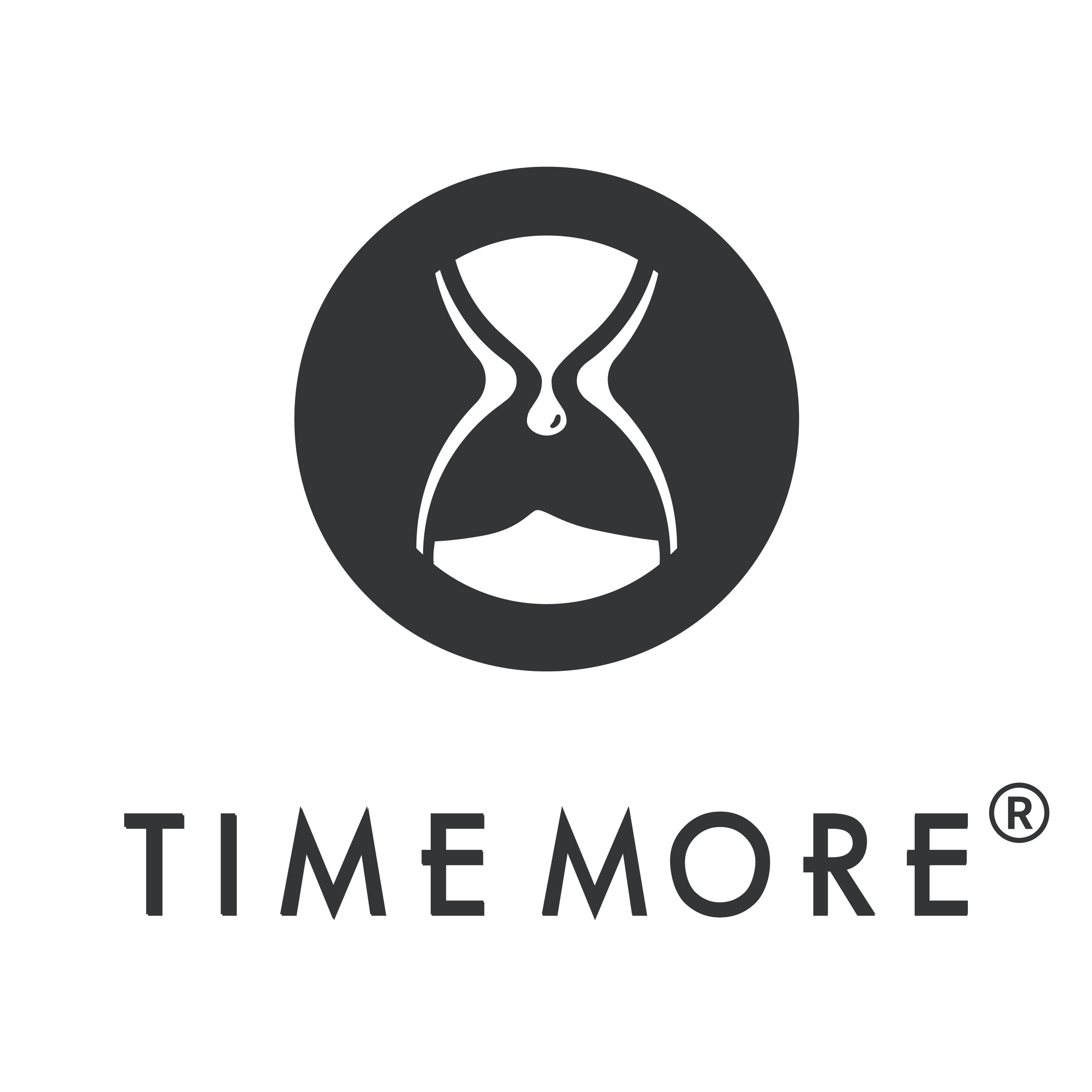 Timemore and Backyard Beans Coffee Co.